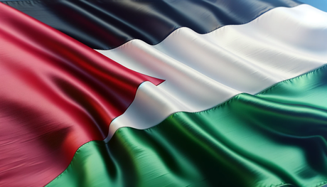 Free Palestine. Ceasefire now!