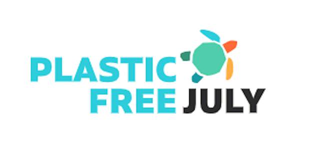 Plastic Free July