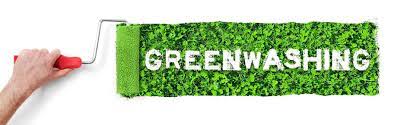 How to Watch Out for "Eco-Friendly" Companies That are Actually Greenwashing