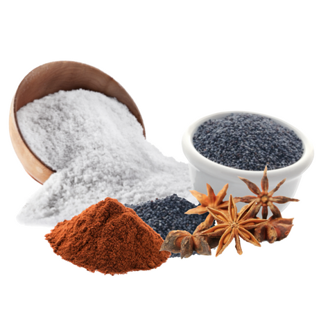 Spices