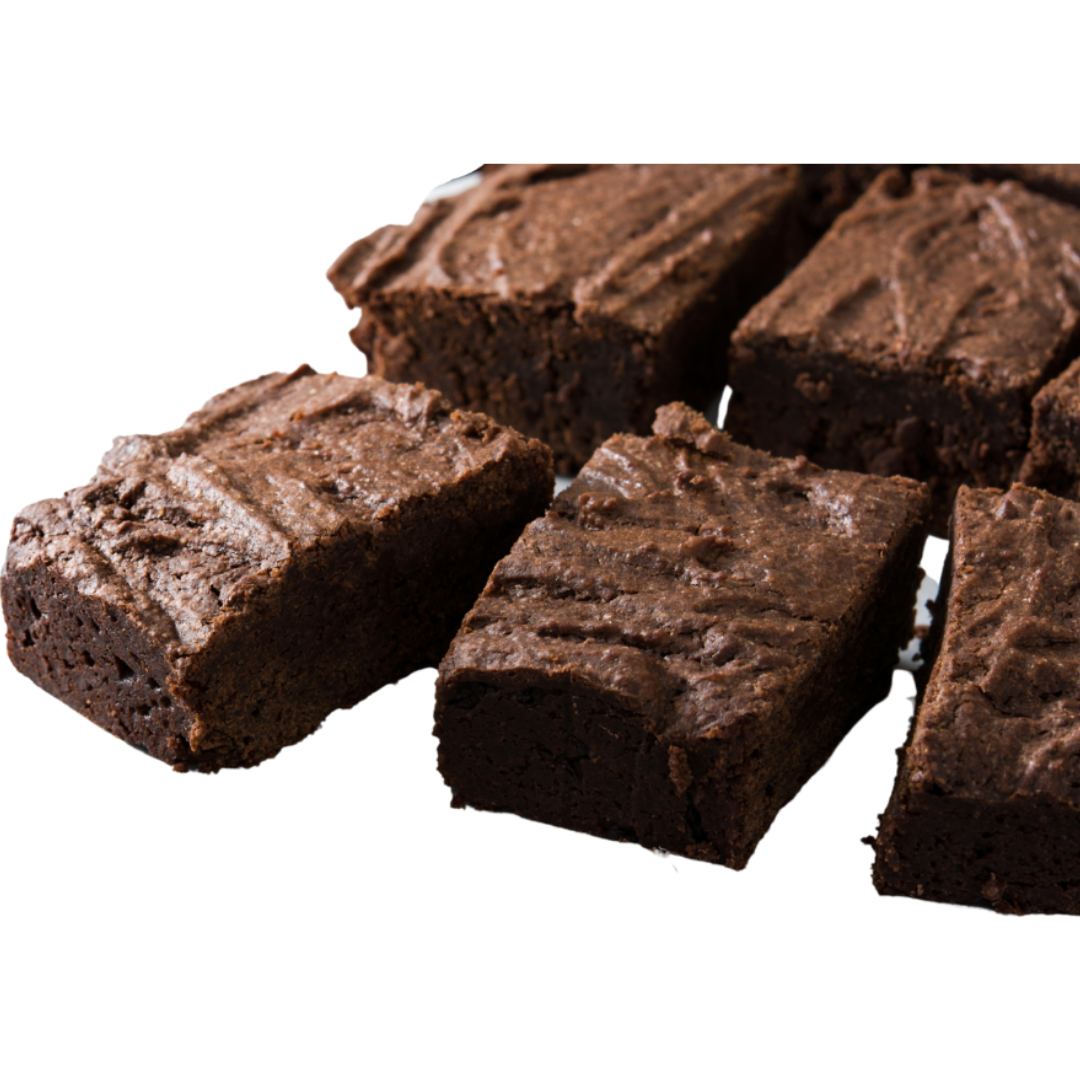 Gluten Friendly Brownie