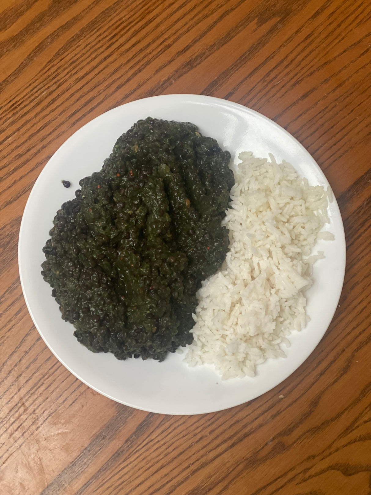 Emerald Daal * Available November 7 *