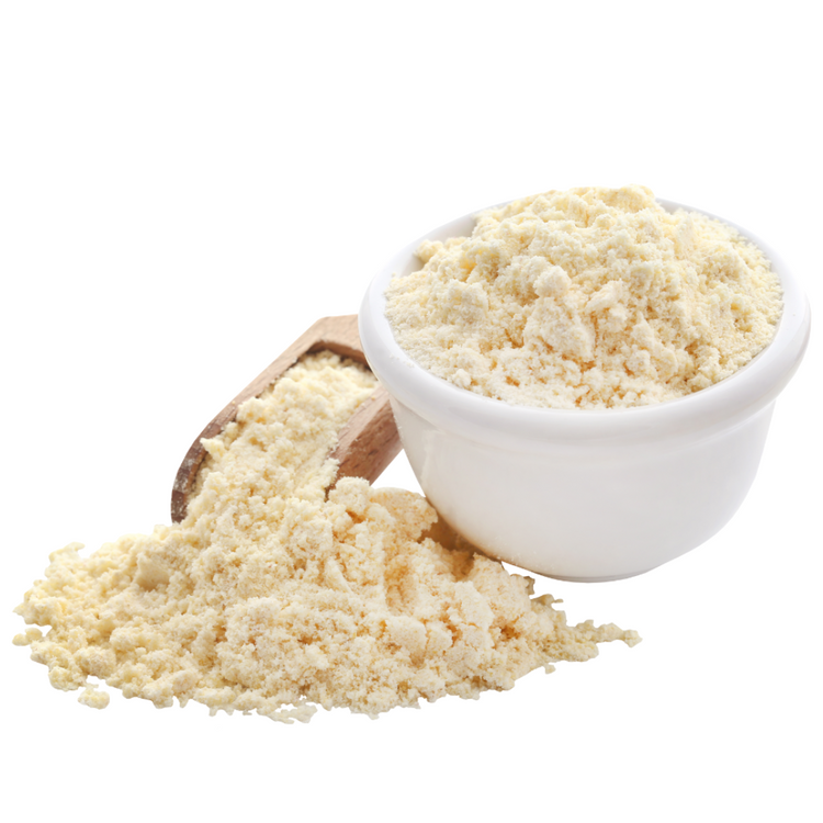 Chickpea Flour (Refillable Container)