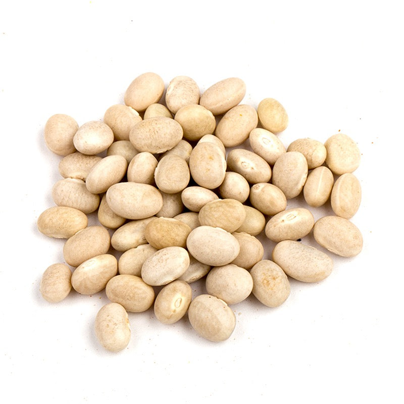 Organic Navy Beans