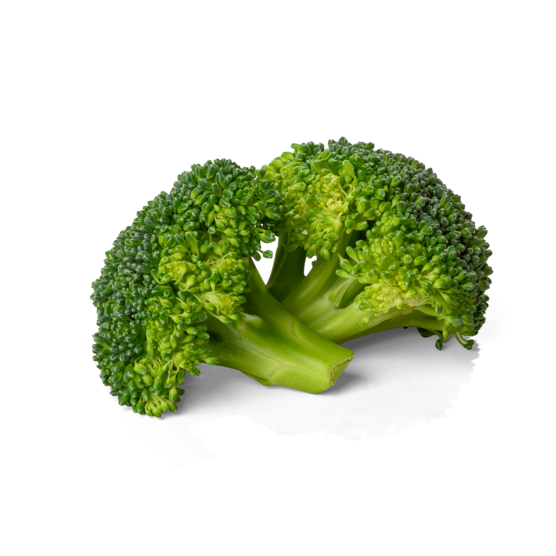 Broccoli - Organic (Each)