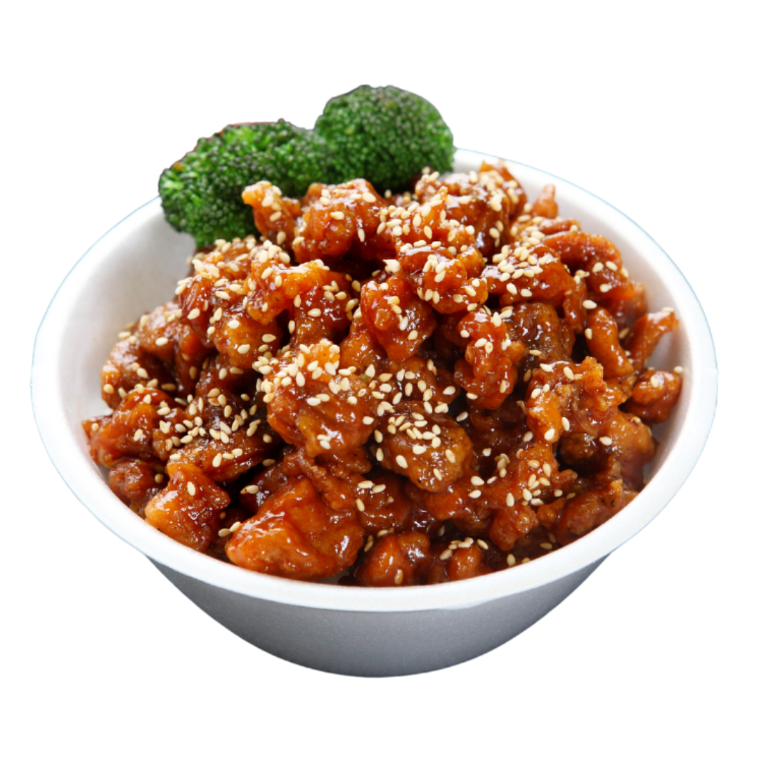 Limited Time Offer: Citrus Infused Riblets (Refillable Container)