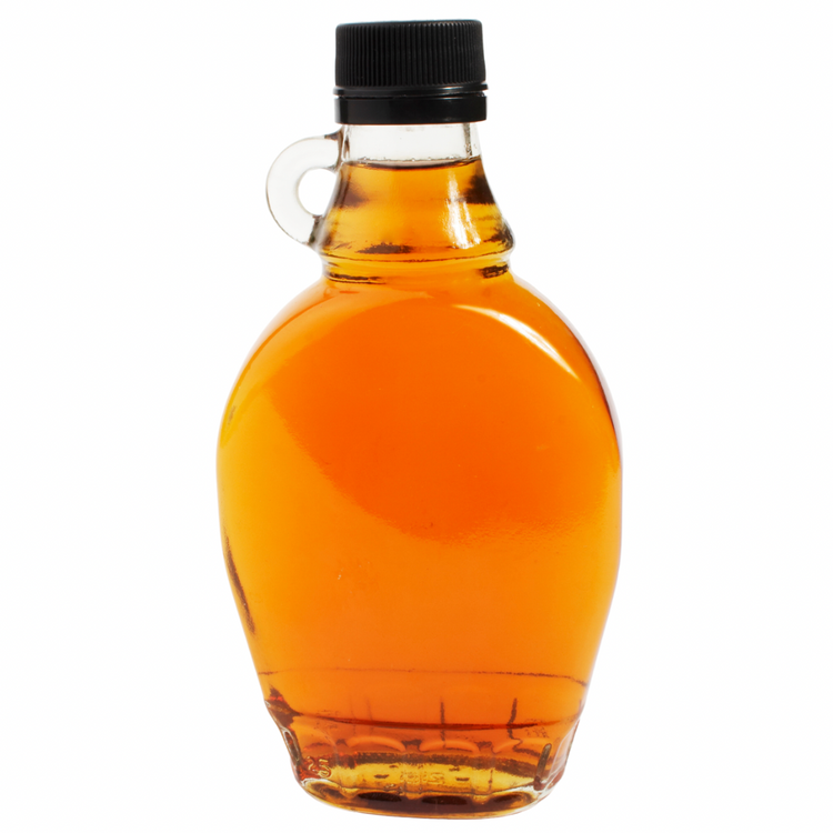 Maple Syrup (Refillable Container)