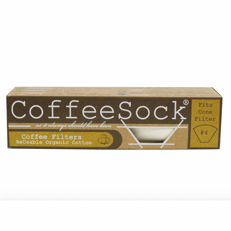 Coffee Sock
