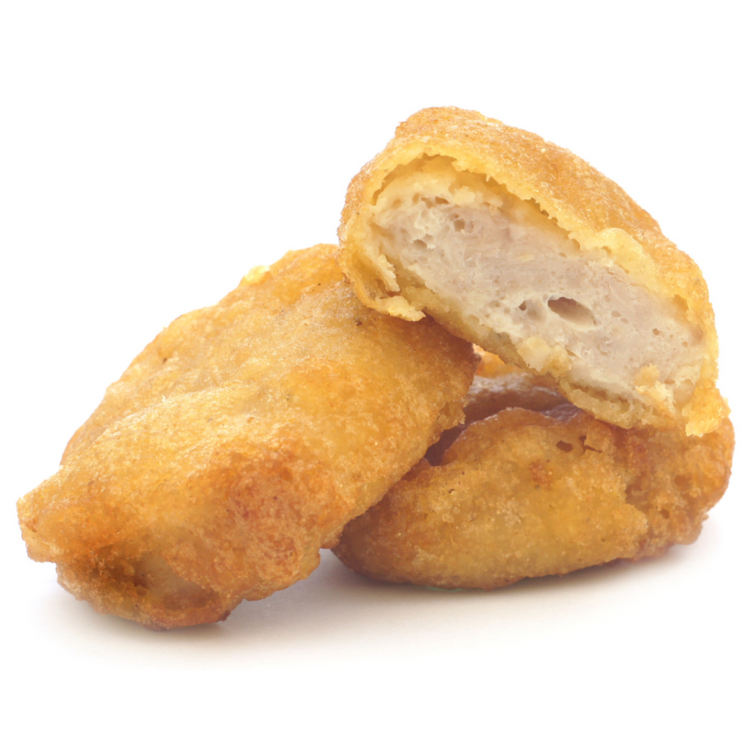 Impossible "Chicken" Nuggets (refillable container)