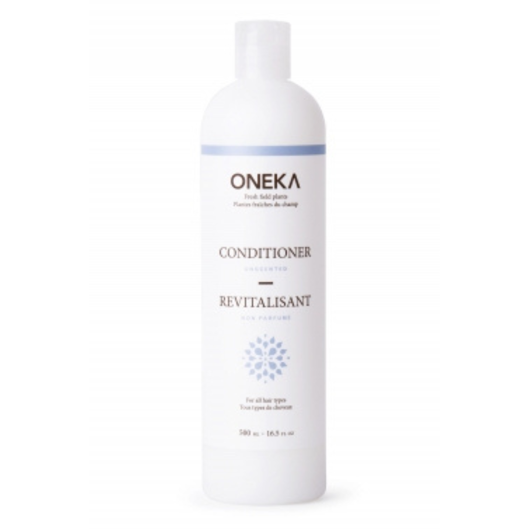 Oneka Organic Conditioner (Refillable Container)