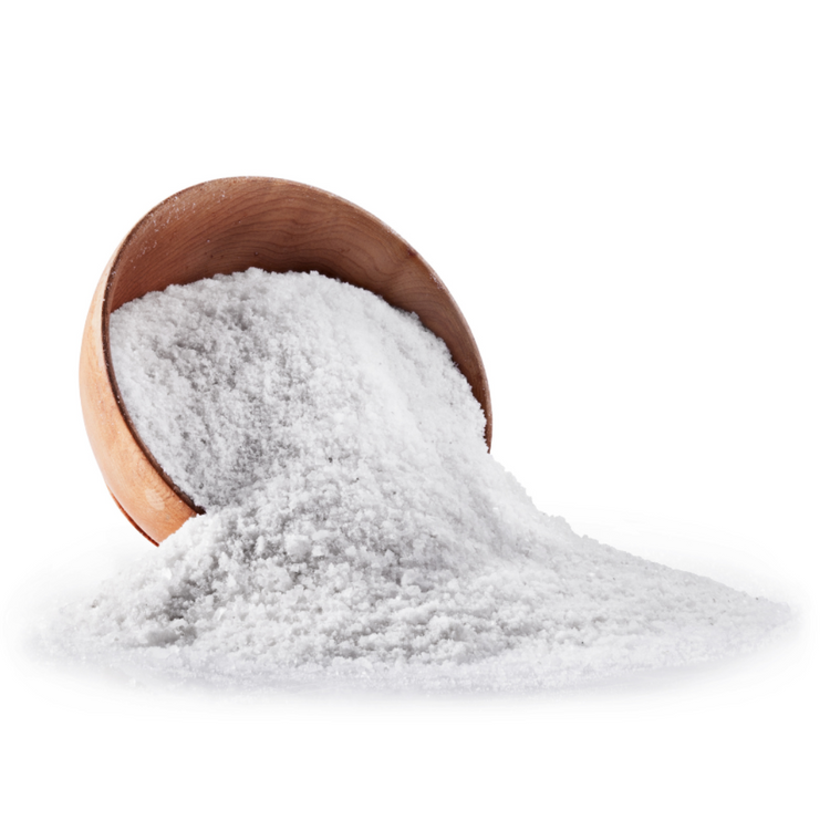 Sea Salt (Refillable Container)