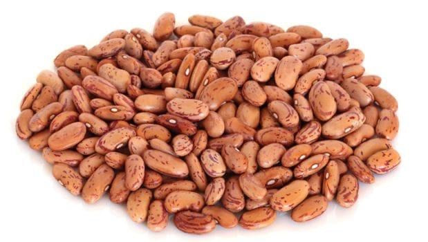 Organic Pinto Beans (1kg)