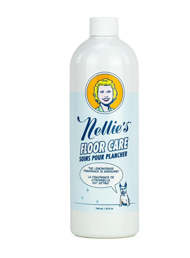 Nellie's Floor Care (500ml)