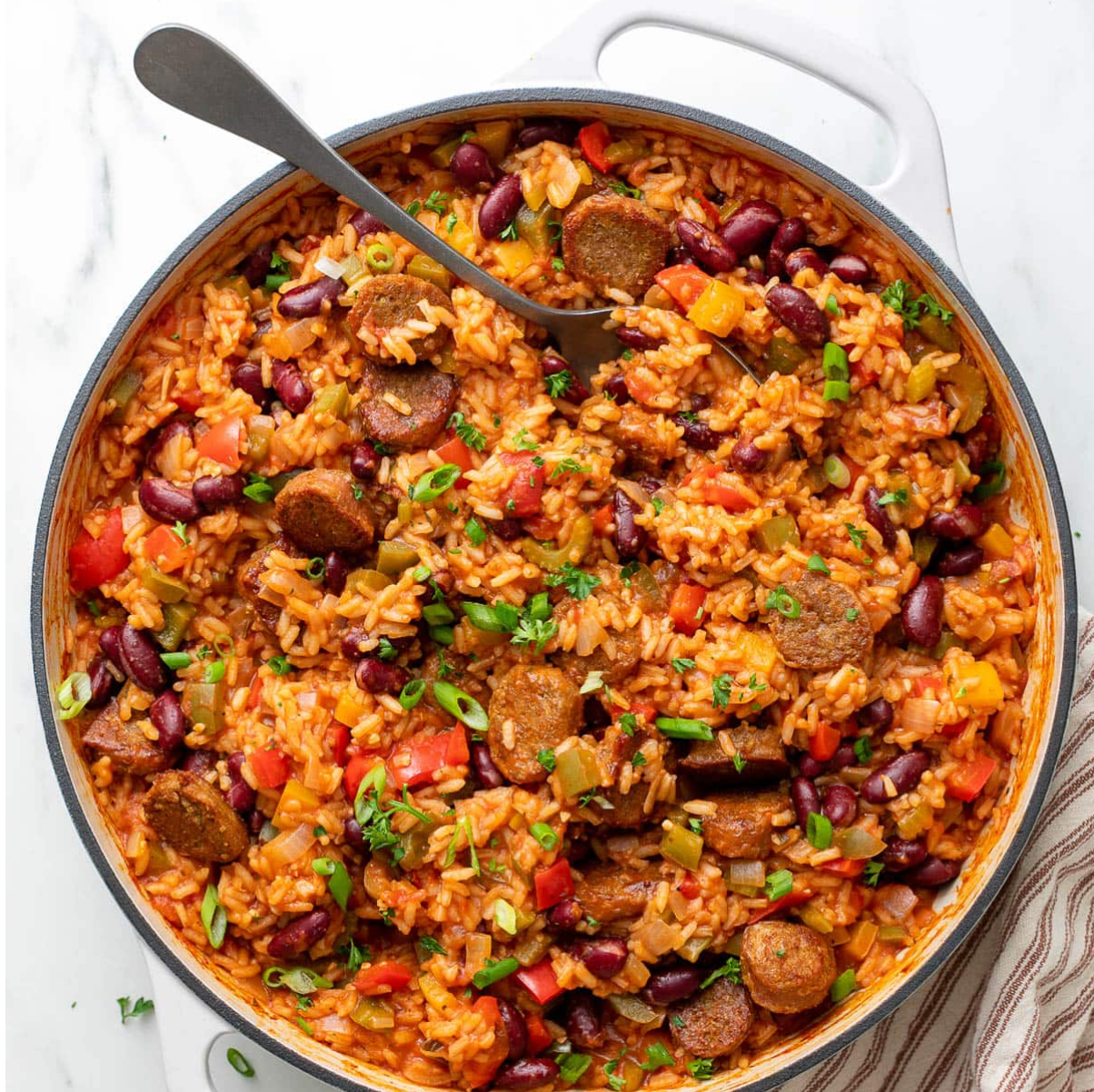 Jambalaya