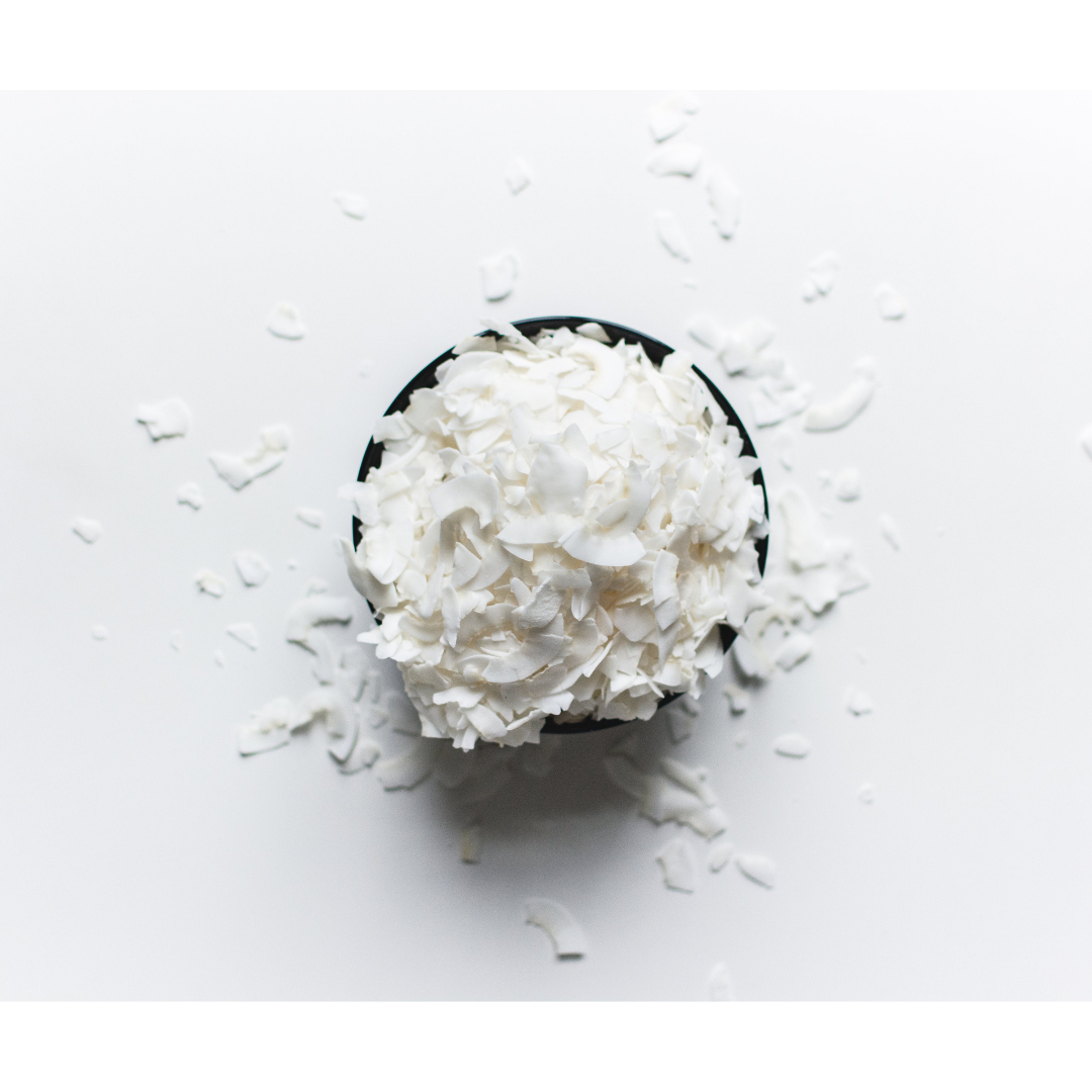 Organic Coconut Flakes - 280g