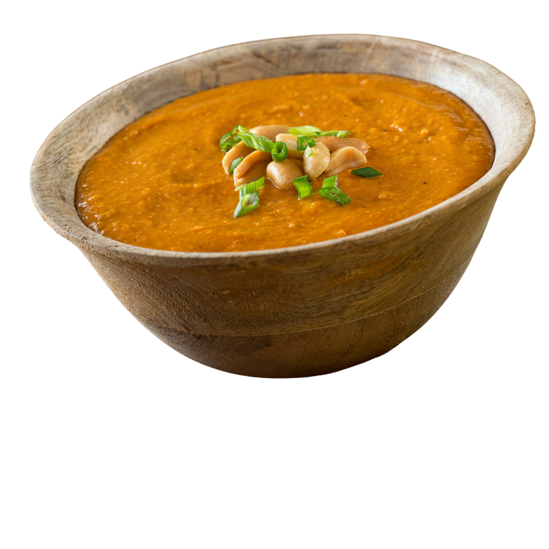 African Peanut Stew * Available November 7 *