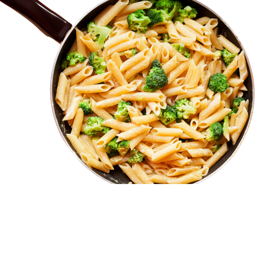 Tahini Pasta * Available Aug 29*