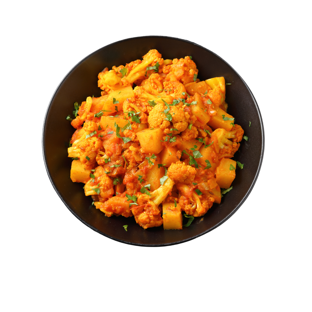 Aloo Gobi