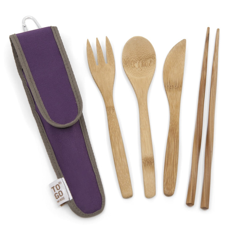 ToGo Ware Utensil Kit