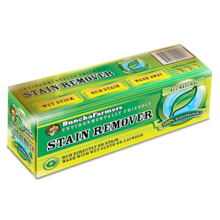 Stain Remover