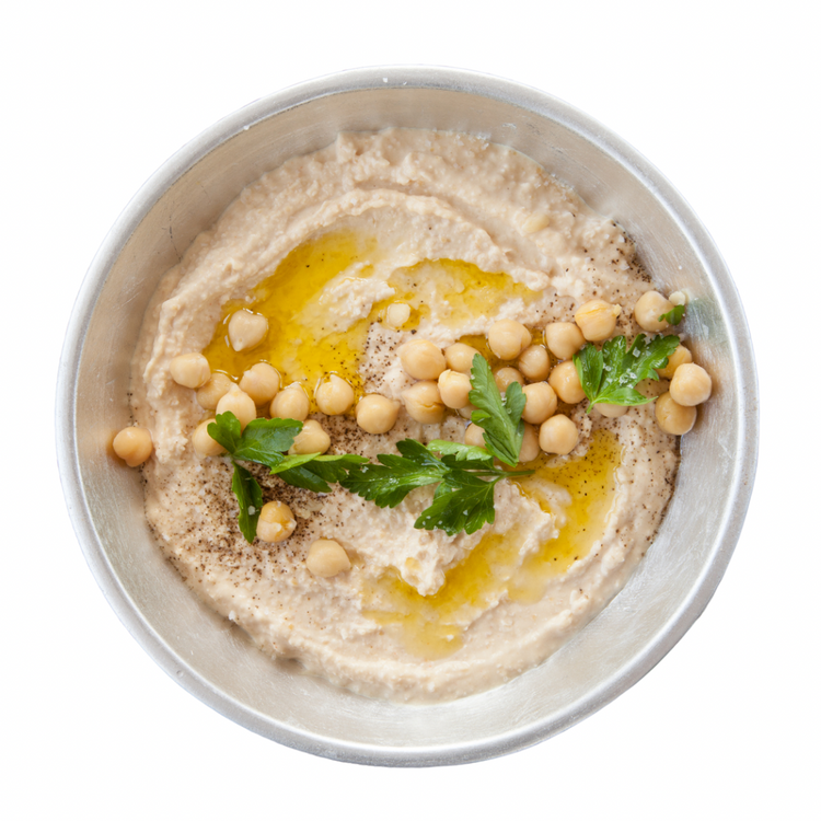 Hummus (Refillable Container)