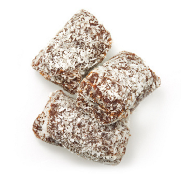 Coconut Date Rolls - Organic (Refillable Container)