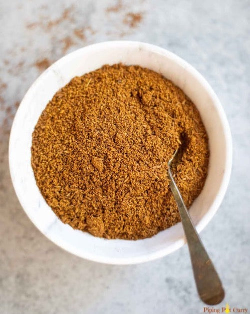 Cumin Powder- Organic (Refillable Container)