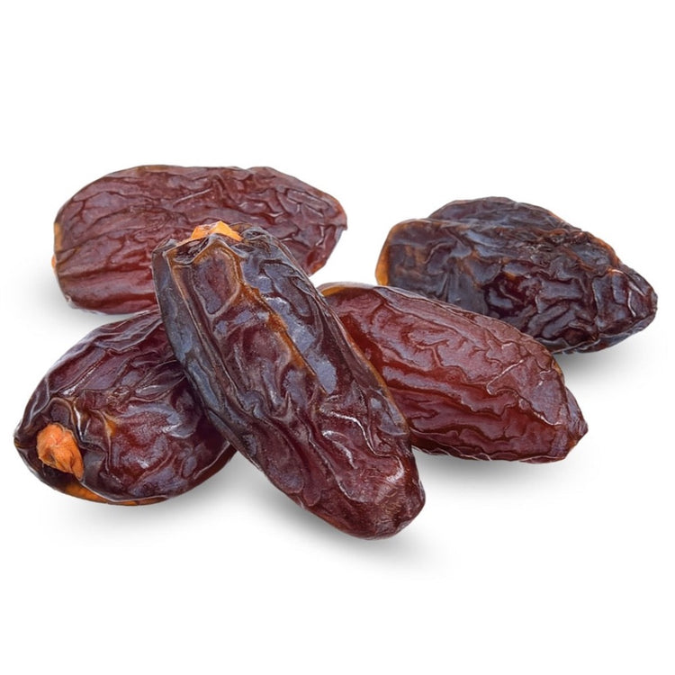 Medjool Dates (Refillable Container)