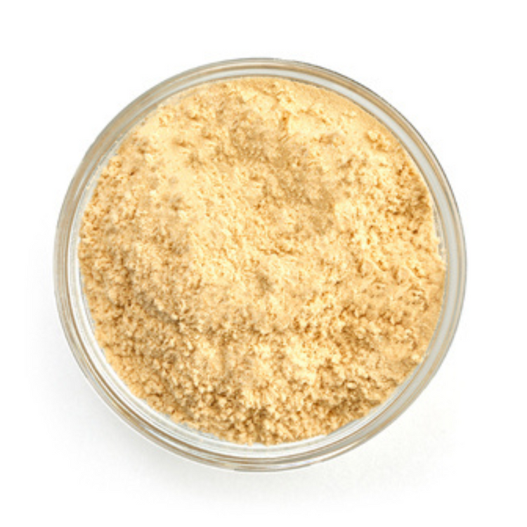 Pea Protein - Organic (Refillable Container)