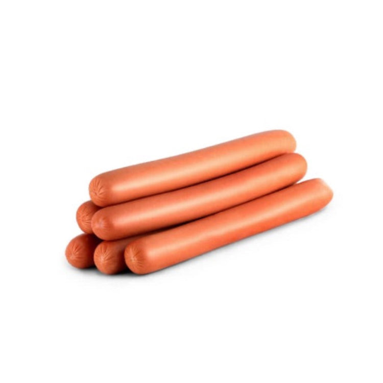 Yves 7" Vegan Weiner (each)