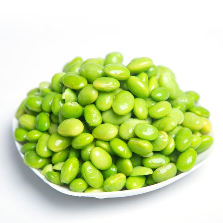 Frozen Edamame (Refillable Container)