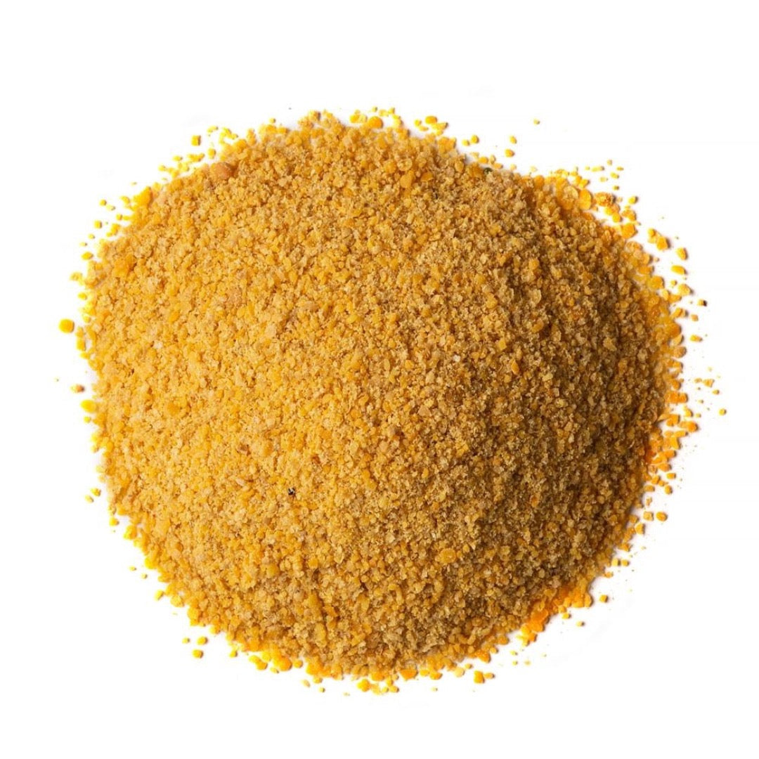 Mustard Powder - Organic (Refillable Container)