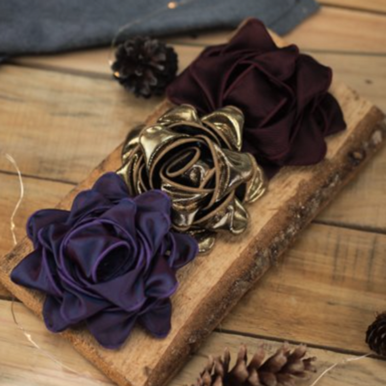 Reusable Gift Bow