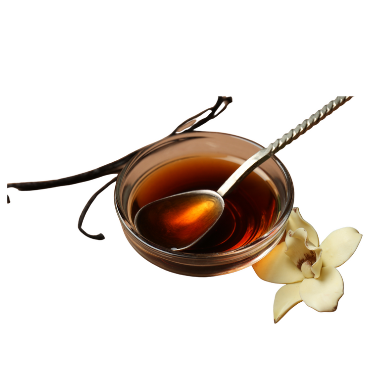 Vanilla Extract - Pure (Refillable Container)
