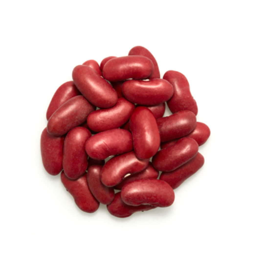 Organic Red Kidney Beans