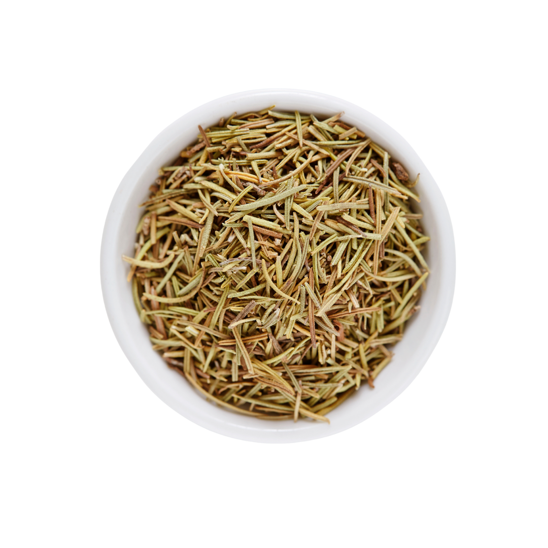 Rosemary - Organic (Refillable Container)