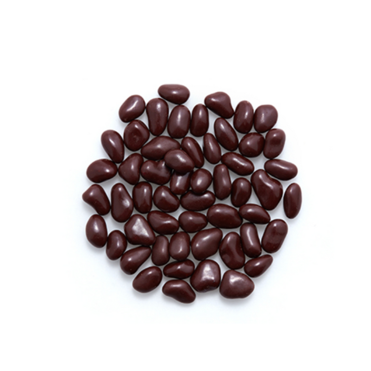 70% chocolate covered pomegranate (Refillable Container)