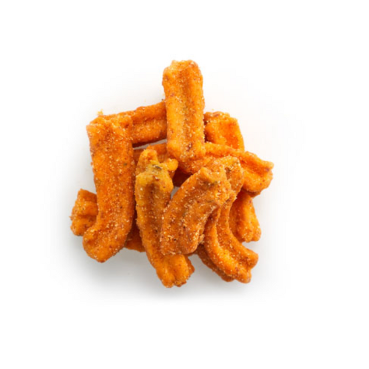 Lime & Chili Soya Stix (refillable container)