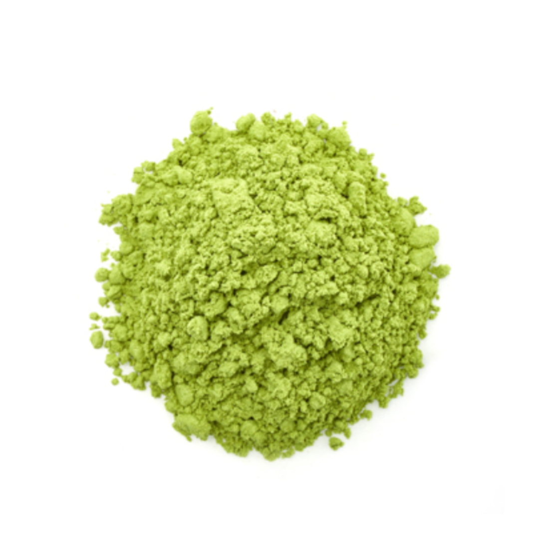 Wheatgrass Powder - Organic