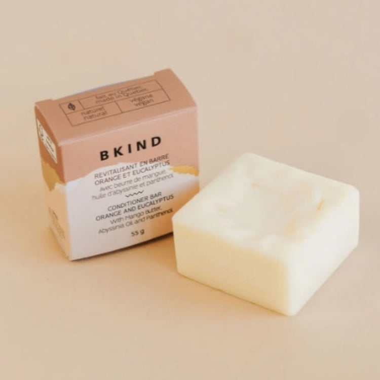 Bkind Conditioner Bar