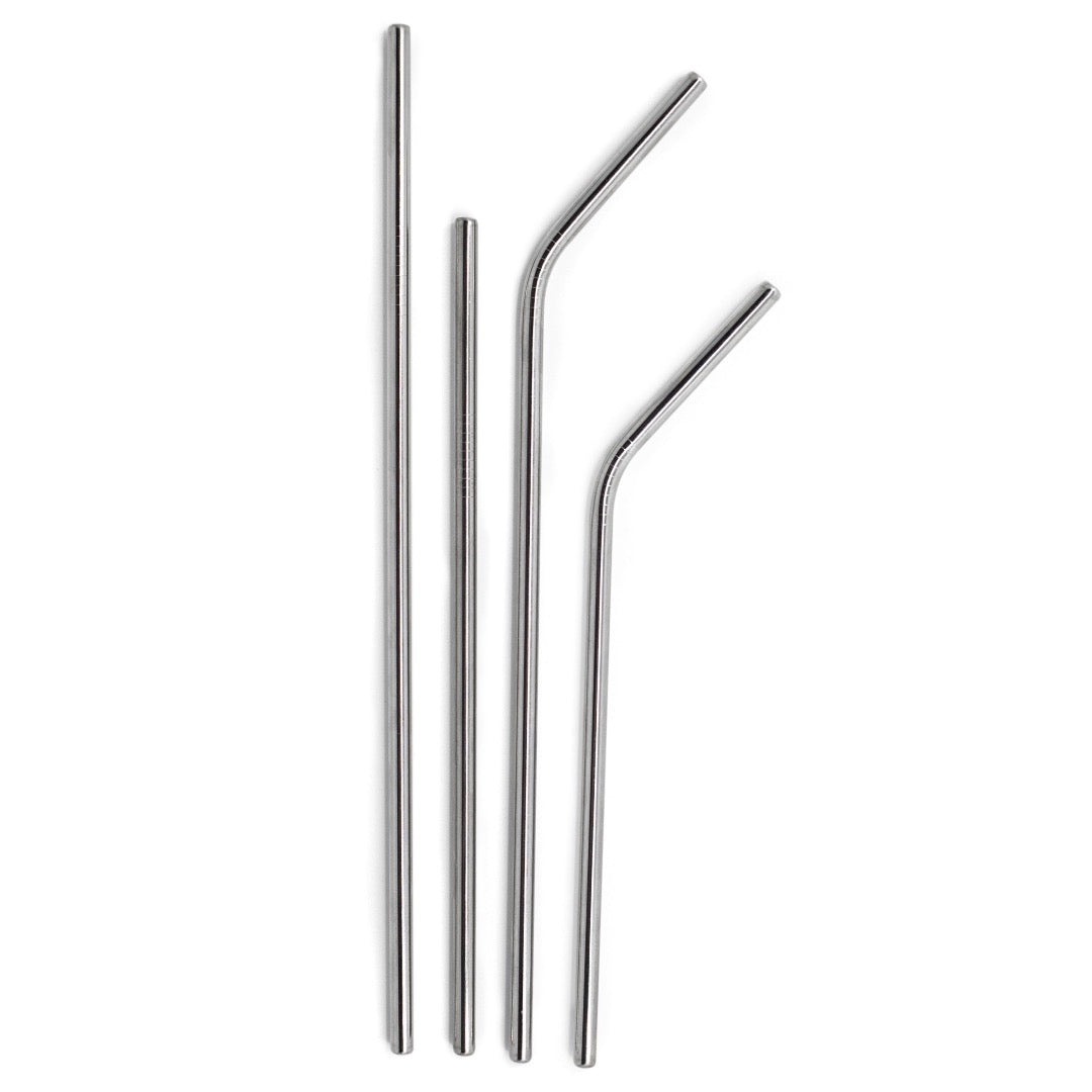 Stainless Steel Straw