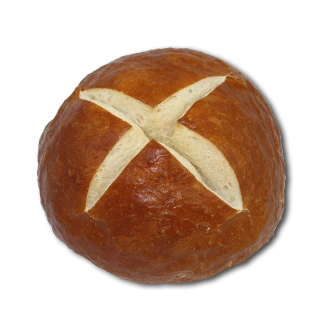 Pretzel Buns (each)