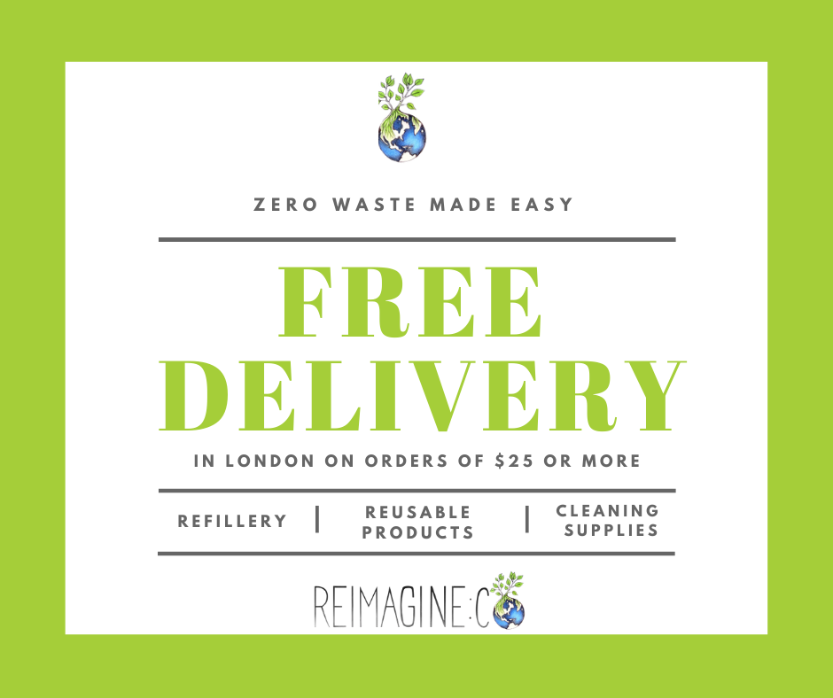 Knock Knock Reimagine Does Delivery