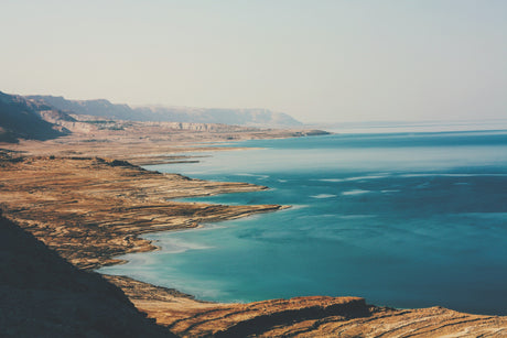 Why we are no longer selling Dead Sea Salts