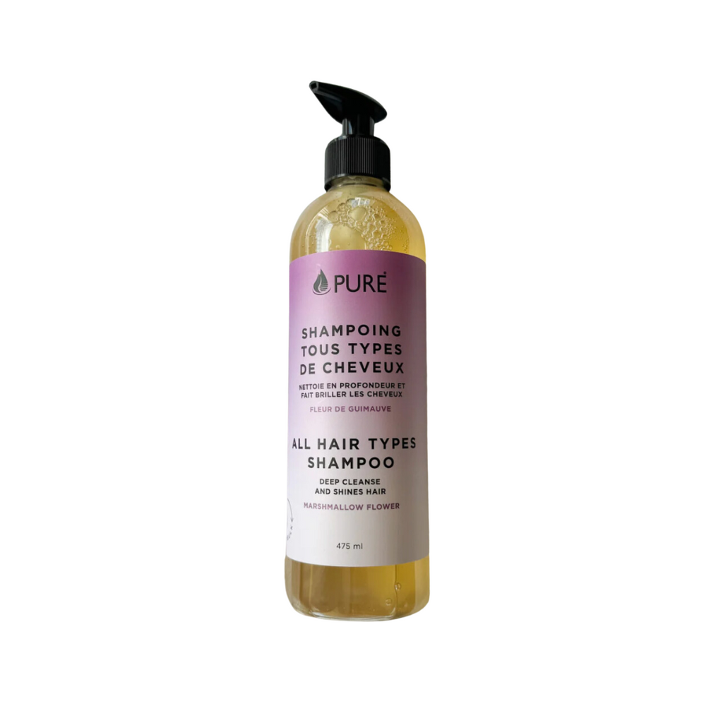 Fleur de Rassoul Purifying Shampoo