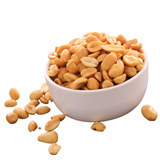Peanuts (Dry Split) - Organic (Refillable Container)