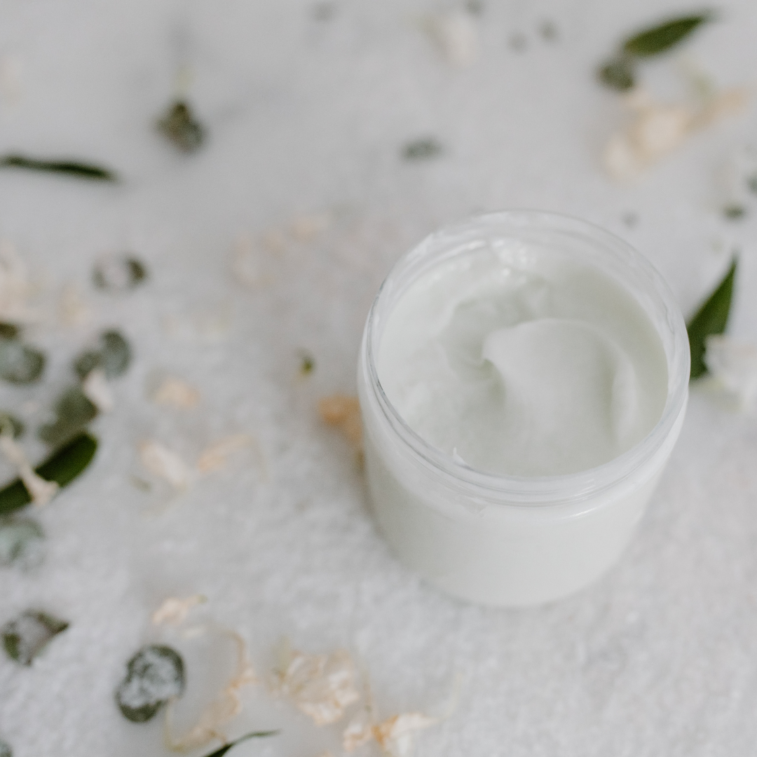 250g Oneka Body Lotion - Unscented (refillable container)