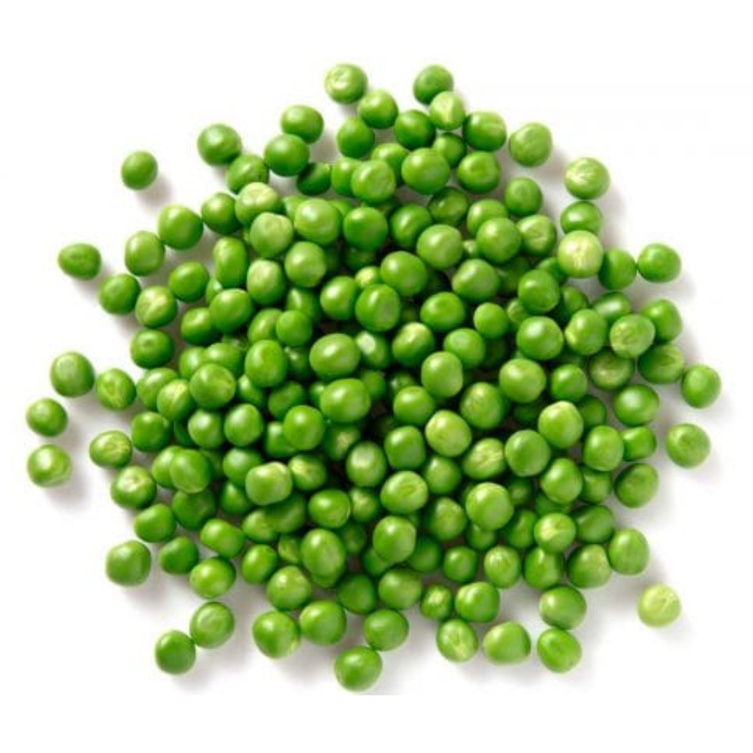 Frozen Peas (Refillable Container)