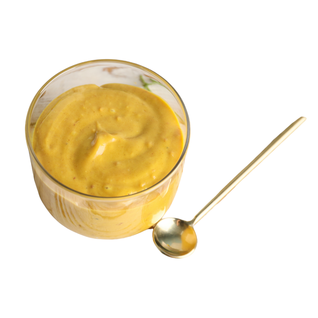 Honey Mustard Sauce by Preposterous Foods (270ml)