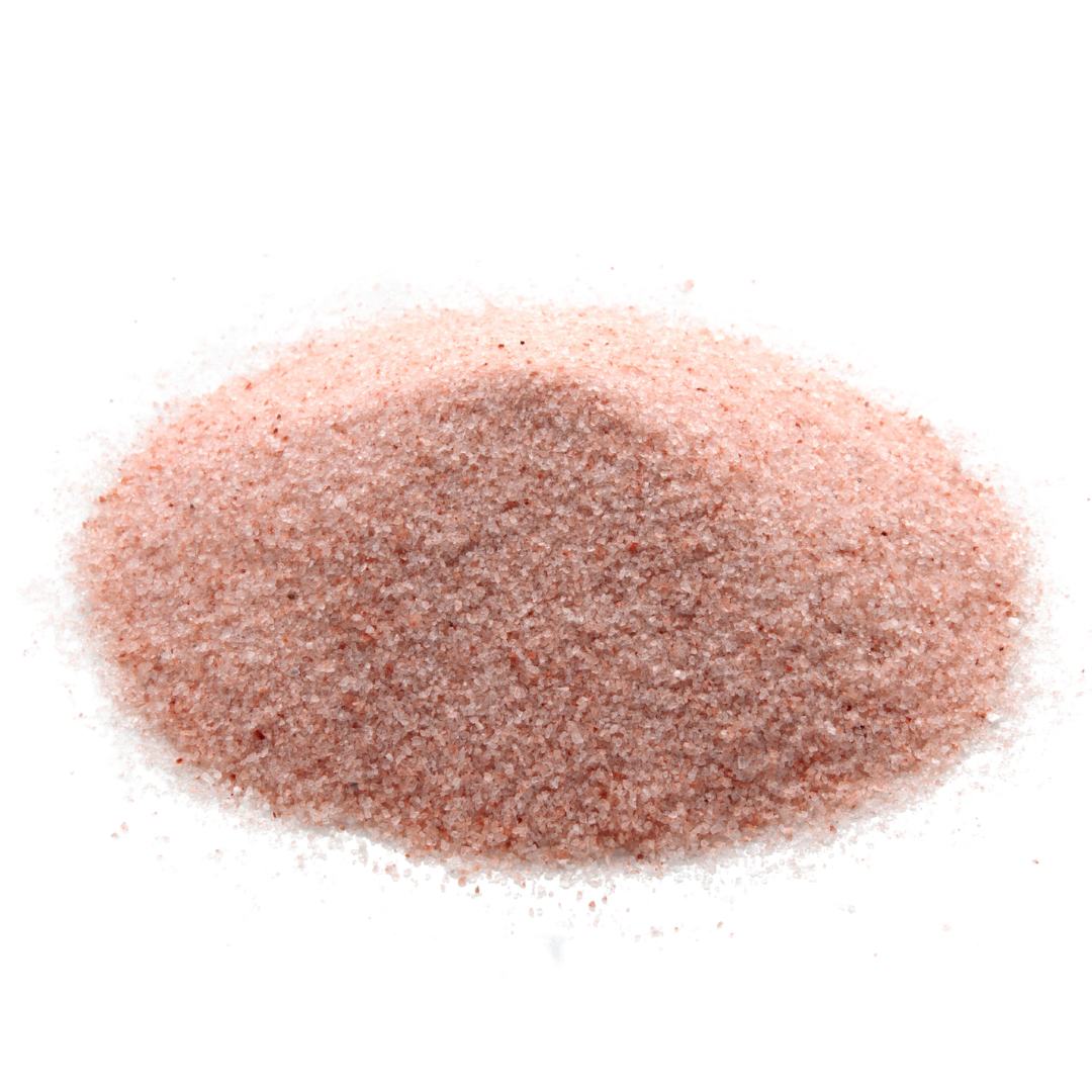 Himalayan Pink Salt (Refillable Container)